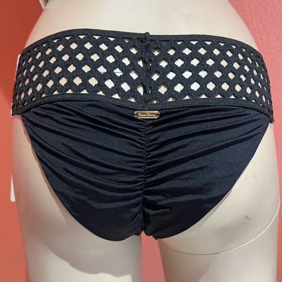 Beach Bunny HAYDEN Full Bikini Bottom.. - Picture 5 of 6